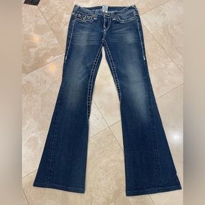 True Religion Womens Jeans